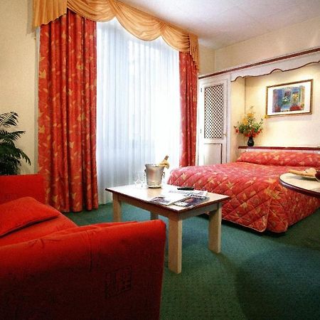Hotel Union Sarreguemines Luaran gambar
