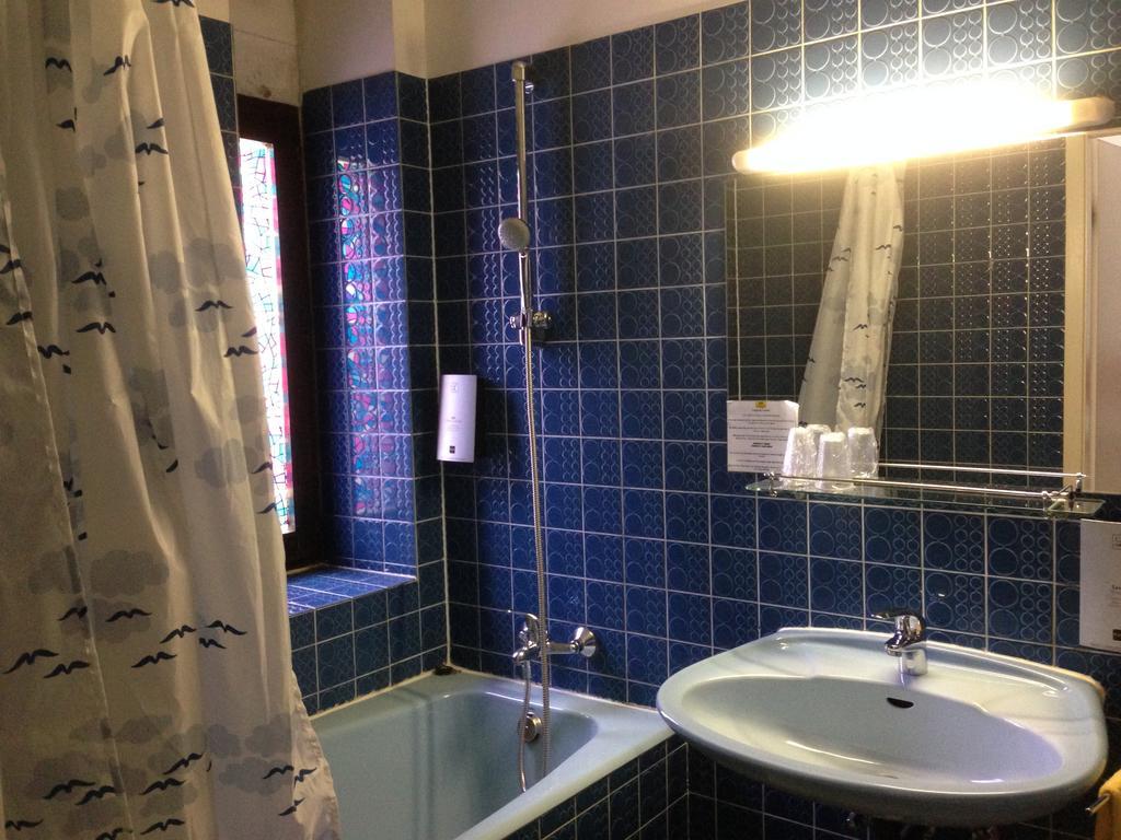 Hotel Union Sarreguemines Luaran gambar