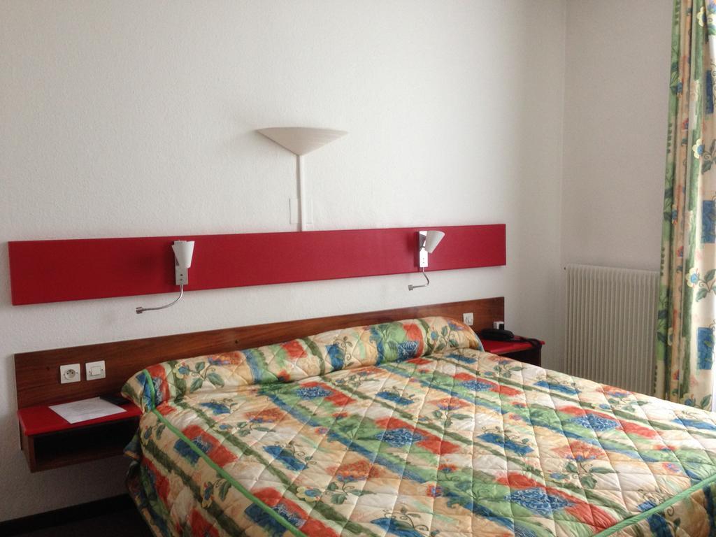 Hotel Union Sarreguemines Luaran gambar