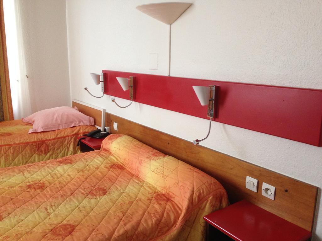 Hotel Union Sarreguemines Luaran gambar