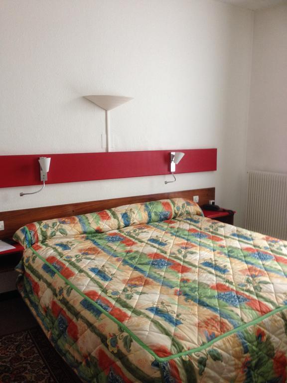Hotel Union Sarreguemines Luaran gambar