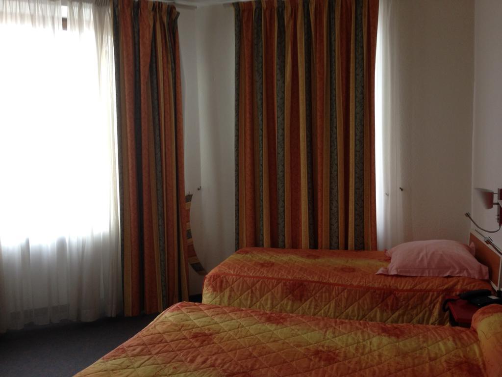 Hotel Union Sarreguemines Luaran gambar