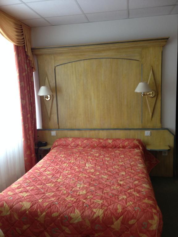 Hotel Union Sarreguemines Luaran gambar