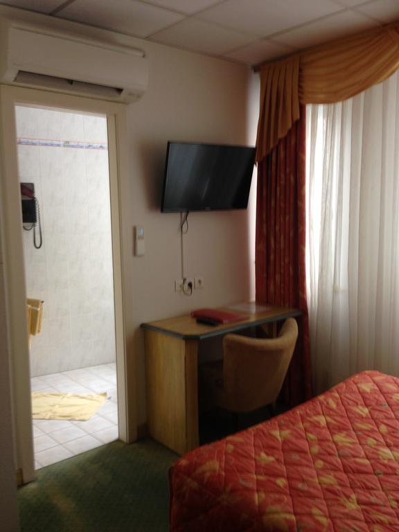 Hotel Union Sarreguemines Luaran gambar