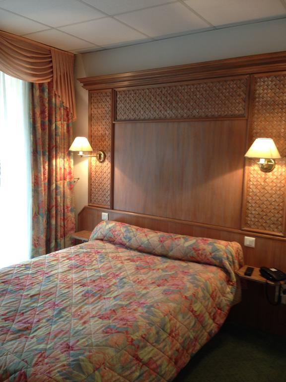 Hotel Union Sarreguemines Luaran gambar