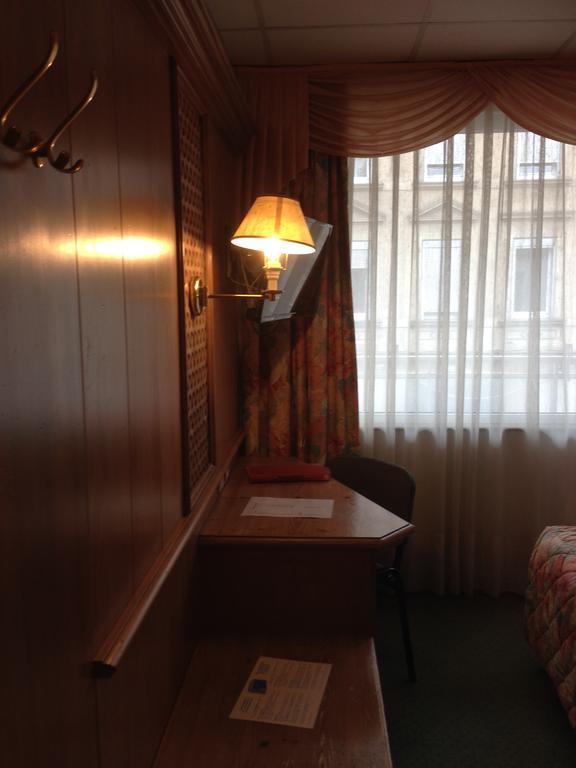 Hotel Union Sarreguemines Luaran gambar