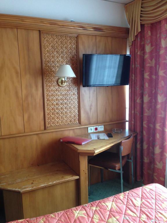 Hotel Union Sarreguemines Luaran gambar