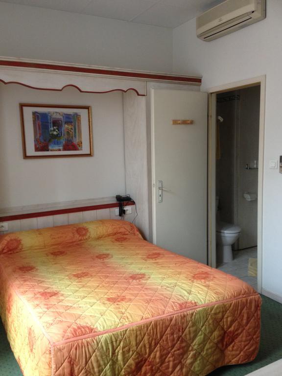 Hotel Union Sarreguemines Luaran gambar