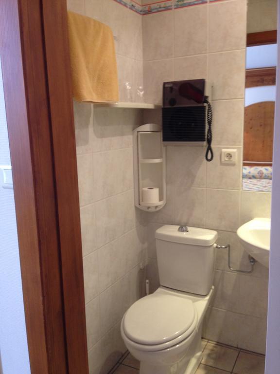 Hotel Union Sarreguemines Luaran gambar