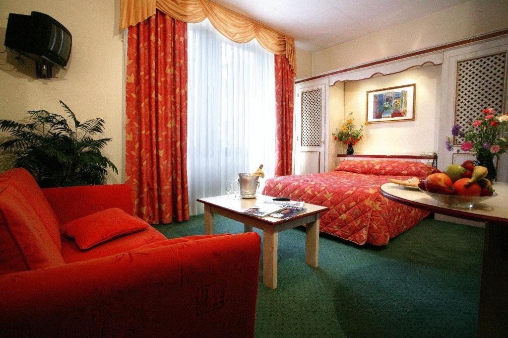 Hotel Union Sarreguemines Luaran gambar