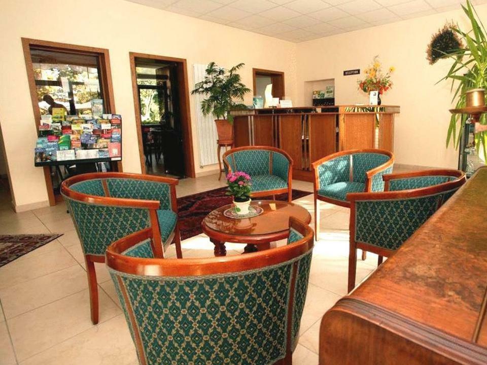 Hotel Union Sarreguemines Luaran gambar